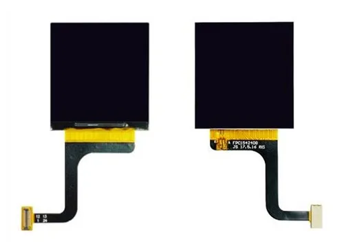 IPS 1 54 дюйма 24PIN 262K SPI HD TFT LCD цветной экран ST7789 Drive IC 240(RGB)* 240 | Электронные компоненты