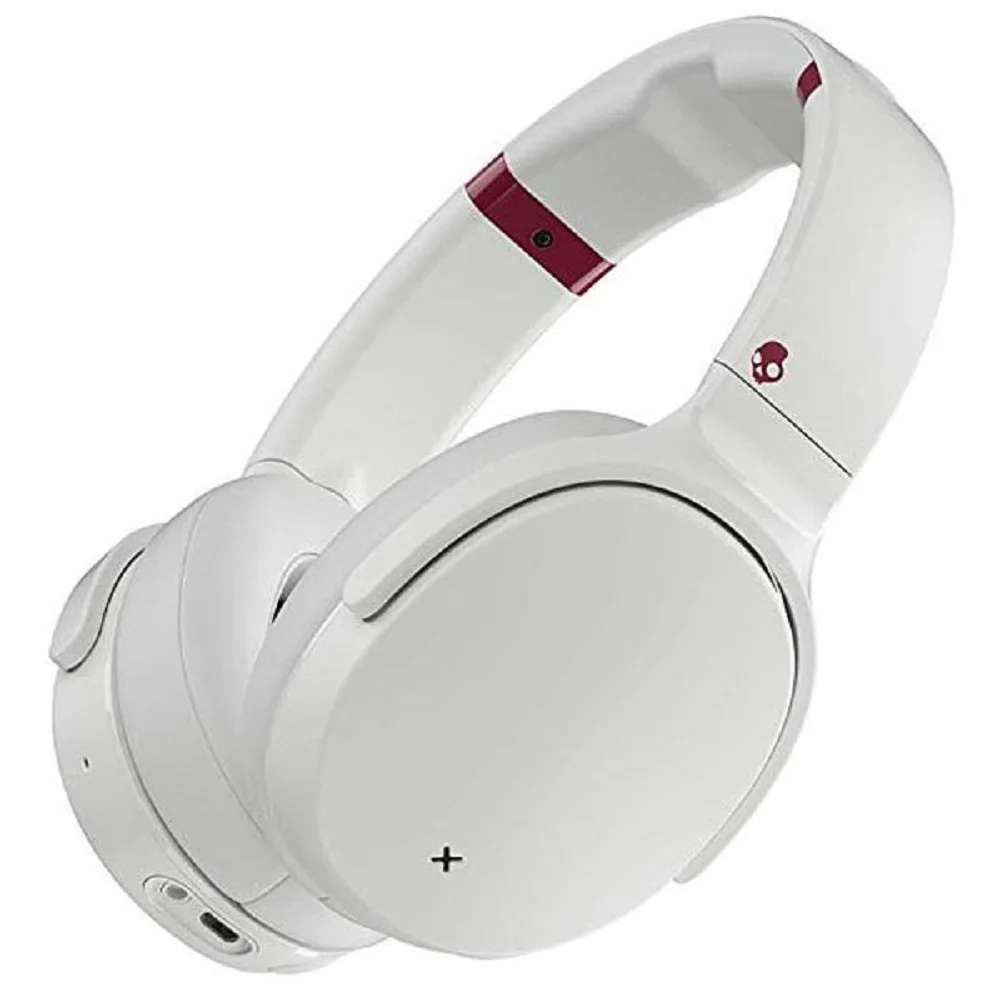 Оригинальные Skullcandy Venue беспроводные Bluetooth наушники активный шумоподавление за