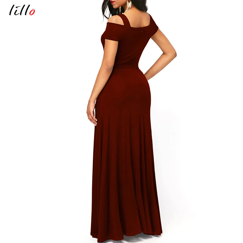 Оптовая цена женское облегающее офисное платье с V образным вырезом открытыми