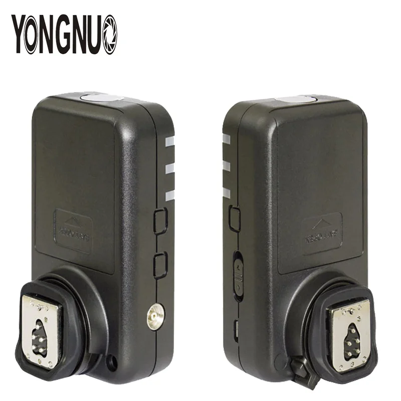 Беспроводной трансмиттер-триггер YONGNUO YN622C II вспышка ETTL с высокоскоростной