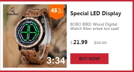 Женские наручные часы от BOBO BIRD, женские роскошные часы в корпусе из бамбукового дерева, роскошные брендовые женские часы с силиконовым ремешком, прекрасные подарки женщинам