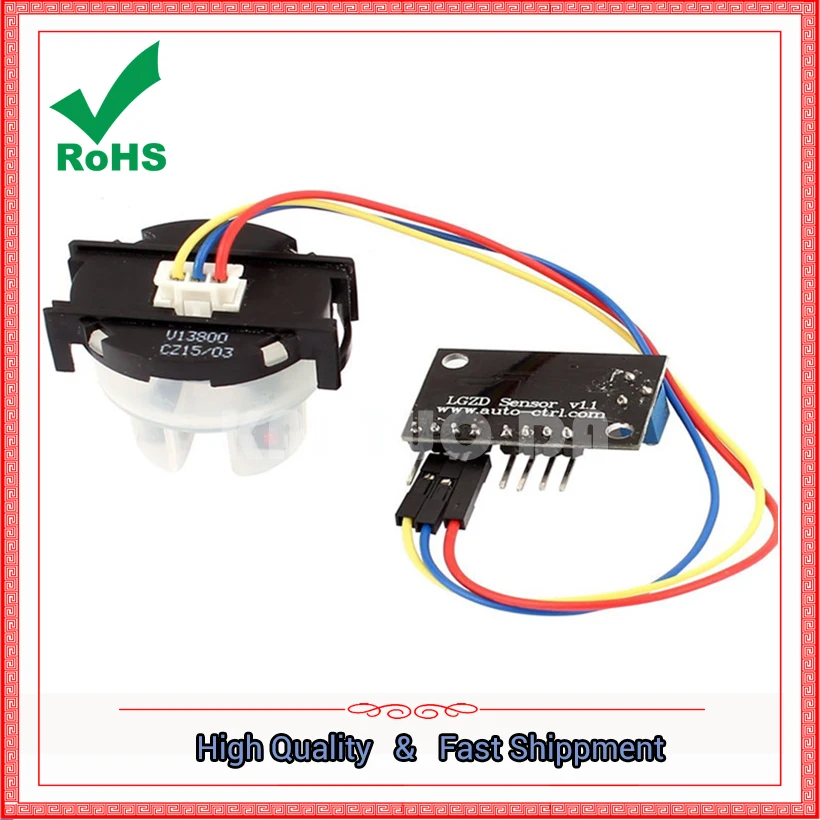 Датчик обнаружения мутности модуль жидкости подвески мутности|board kit|board moduleboard