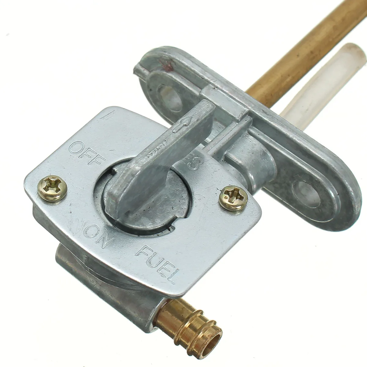 Топливный кран для мотоцикла насос с переключателем клапана Suzuki LT80 LTZ400 Z400 LTZ250 LTF300