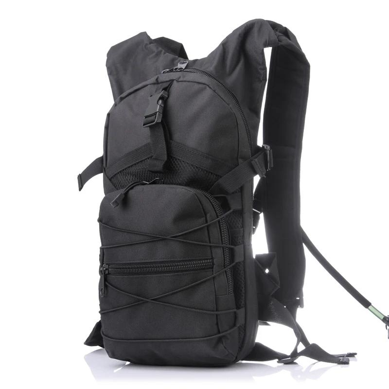 Multifunctional Men Outdoor Army Sport Backpack Hot Camping And Hiking Tactical Camouflage Backpacks Bags | Спорт и развлечения