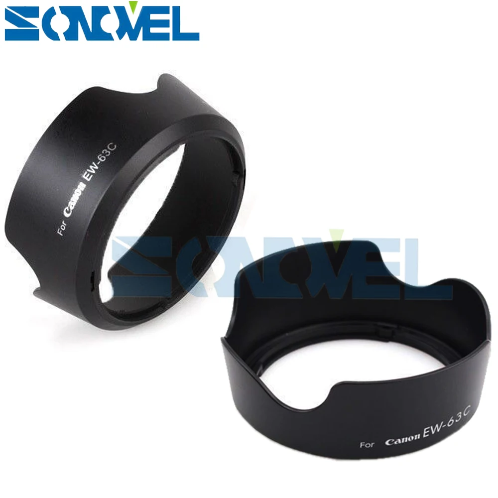 Комплект цветочной бленды для объектива CANON комплект 18 55 мм 250 f/4 5 6 IS/EF 50 f/1 8 II 1/2/2/2