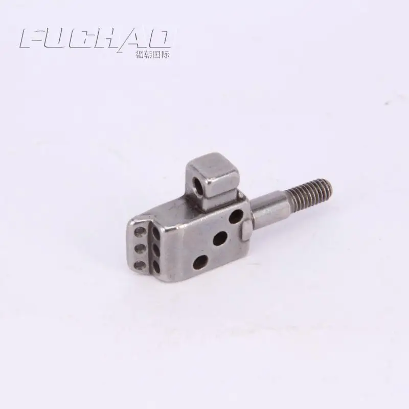 Suitable for Pegasus W500 three-needle five-line stretch sewing machine needle needle position specification 5.6mm/6.4mm