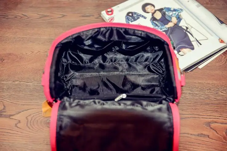 Сумка мессенджер Rdywbu из натуральной кожи с заклепками Женская плетеная овчины