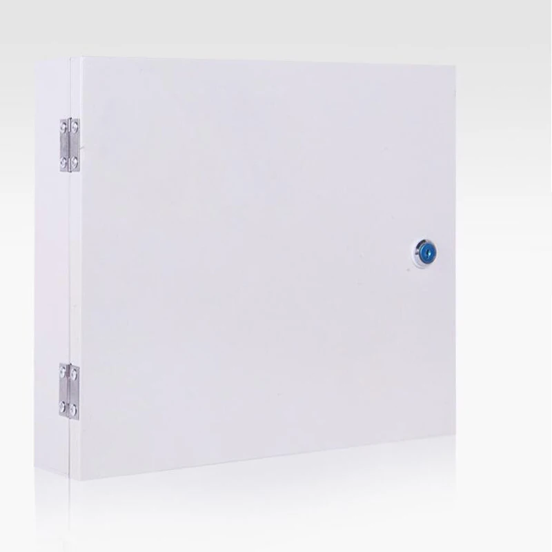 12 ядер настенный FTTH волоконно оптический сплиттер распределительная коробка 16