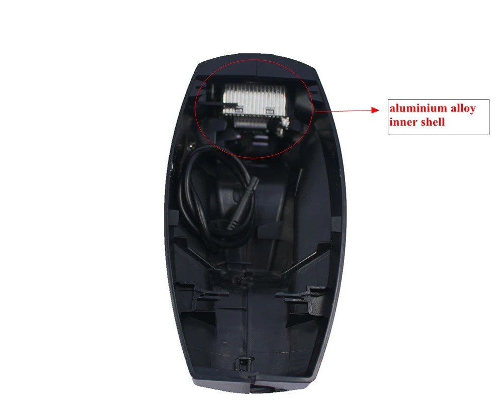 Камера заднего вида PLUSOBD Wifi HD DVR со скрытым видео регистратором OBD2 для BMW X1 E90 E91 E84 E87