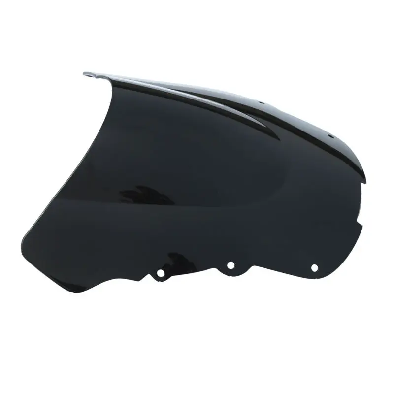 Ветровое стекло для HONDA CBR 1100XX 1996 2007 черное|windscreen windshield|windshield windscreenhonda cbr windshield |