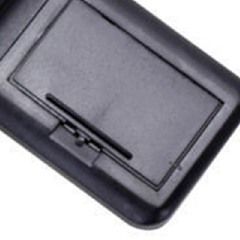 Для Philips maratnz дистанционного Управление RC-63CD CD931 CD951 CD63SE CD67SE CD19A ABS черный аксессуар
