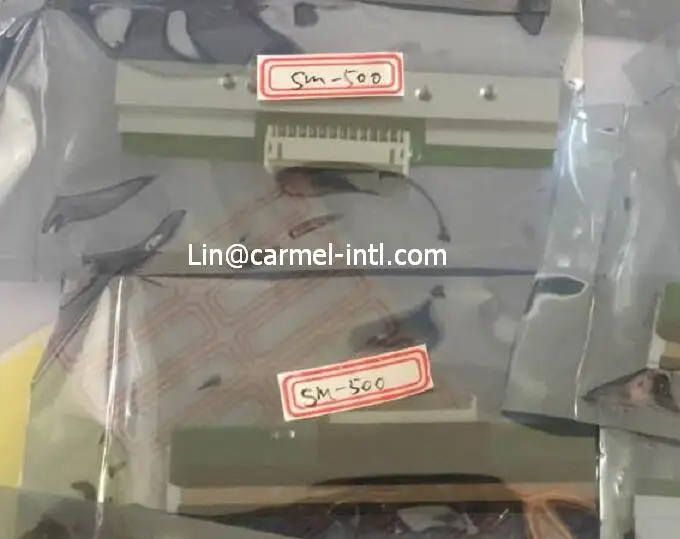 Печатающая головка DIGI sm500 sm-500 v2 mk4 80 мм 0EX00401110080 печатающая | Компьютеры и офис