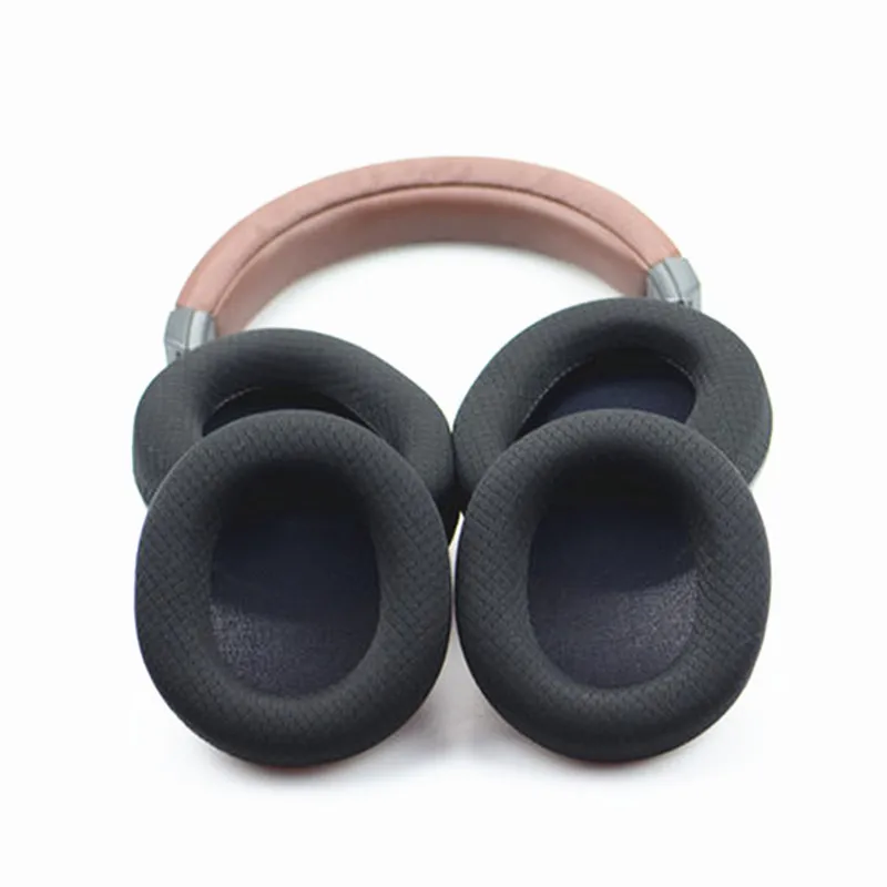 

Replacement Earpads Cushion for Audio-Technica ATH-MSR7 ATH-MSR7BK ATH-M50x ATH-M40X ATH-M30 ATH-M50 ATH-M50s Headphone