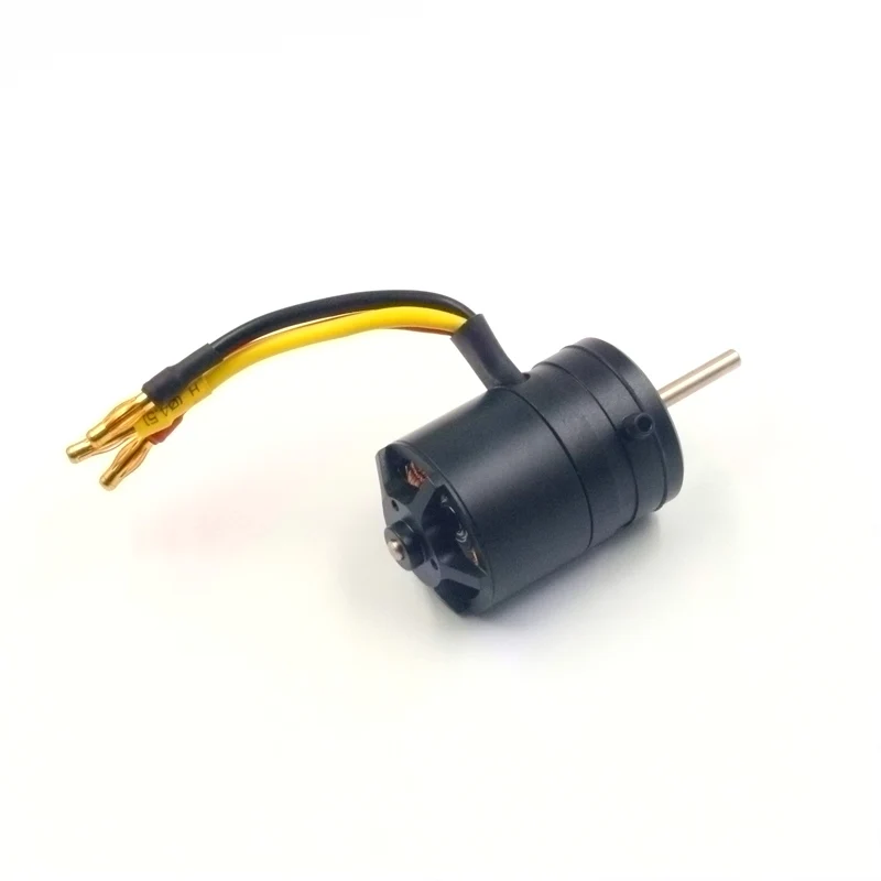 FATJAY 3536 1000KV 1700KV радиоуправляемая лодка с водяным охлаждением бесщеточный мотор