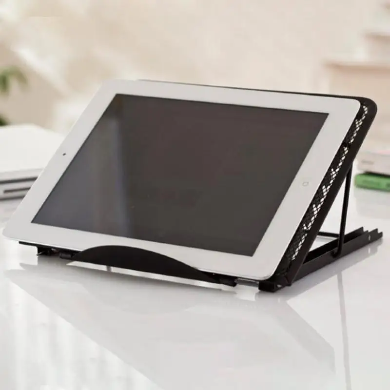 Foldable Stand for Diamond Painting Light Pad Laptop Non-slip Desktop Notebook Holder Bracket Base Embroidery Tools | Дом и сад