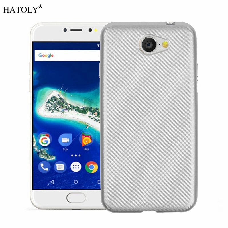 For Cover Google General Mobile GM6 Case for GM 6 Rubber Silicone Armor Phone | Мобильные телефоны и аксессуары