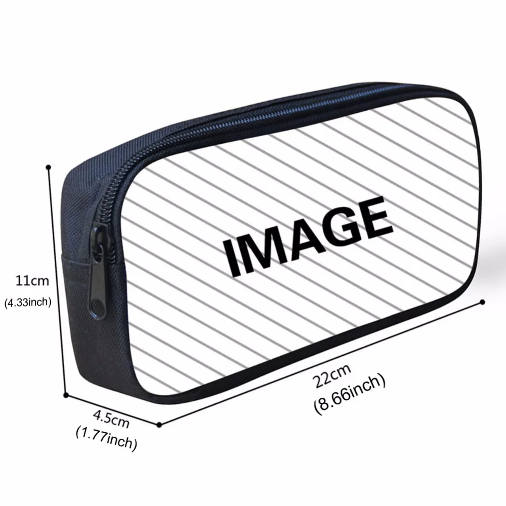 Школьные сумки для детей с цветными животными милый комплект принтом щенка и