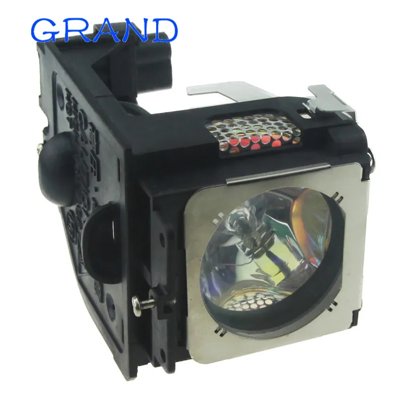 Замена лампы проектора POA-LMP111 для SANYO PLC-WU3800/PLC-XU106/PLC-XU116/PLC-XU101K/PLC-XU111K HAPPY BATE