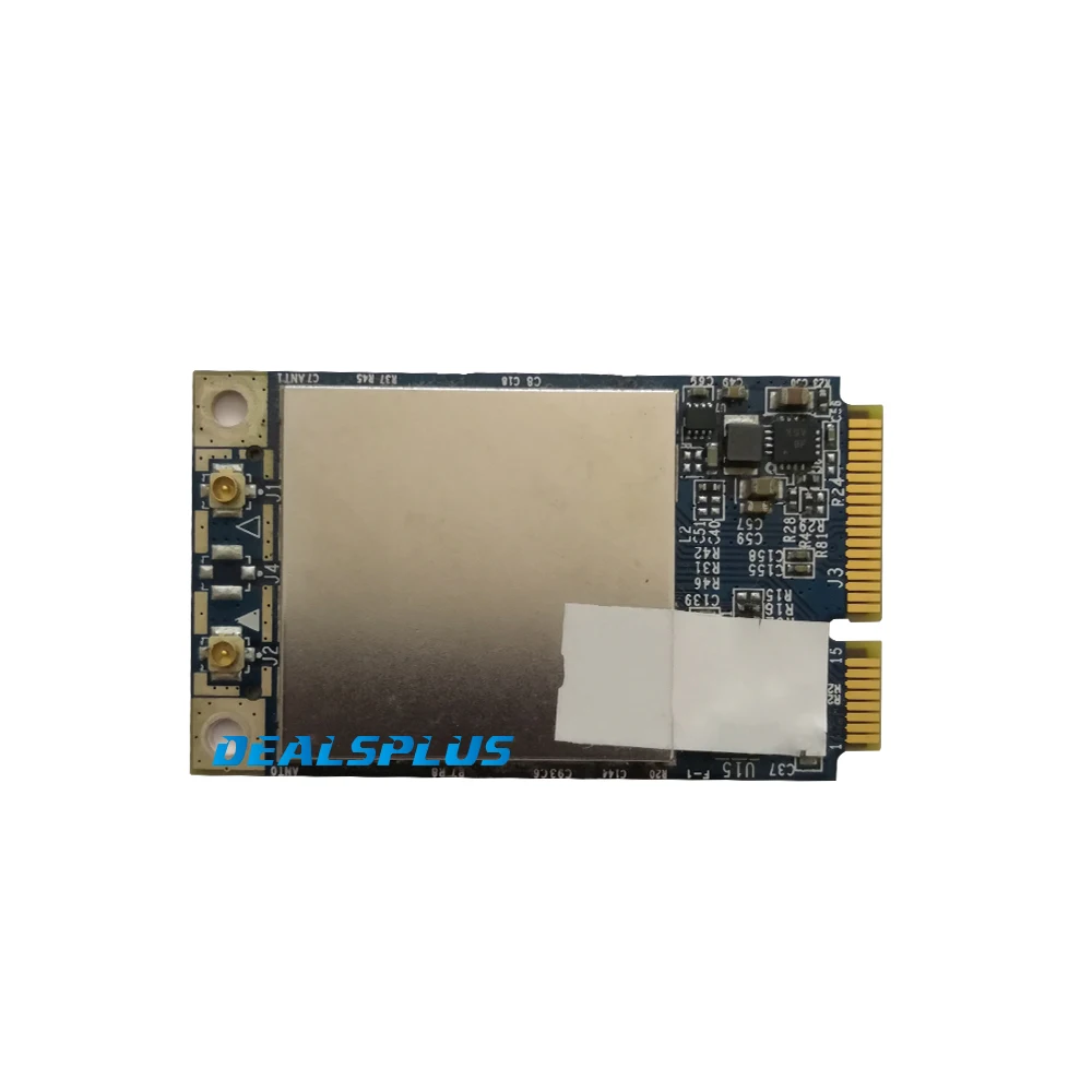Замена BCM94322MC 4322 для аэропорта Apple 802 11 a/b/g/n 300mbps Беспроводная-N Wifi PCI-E мини Wlan