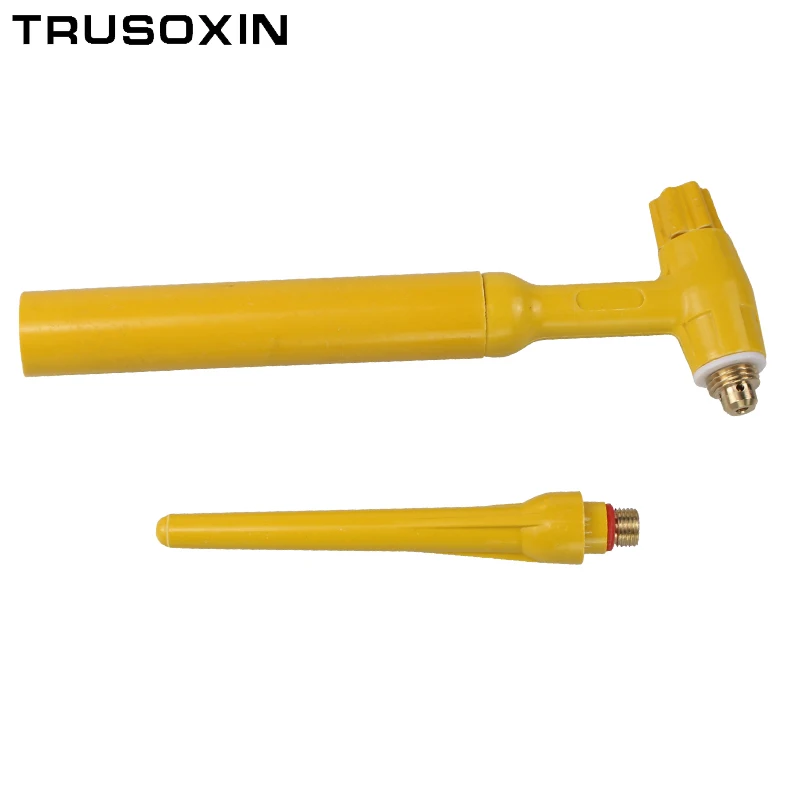 

Inverter TIG Welding Machine Welder Tools Welding Machine Accessories QQ150 150A Tig Welding Torch Gun Head