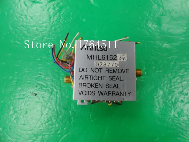[BELLA] Оригинальный японский Anritsu MHL70730A MHL61521A 61510A 61530A Li SMA|sma socket|sma cablesma |