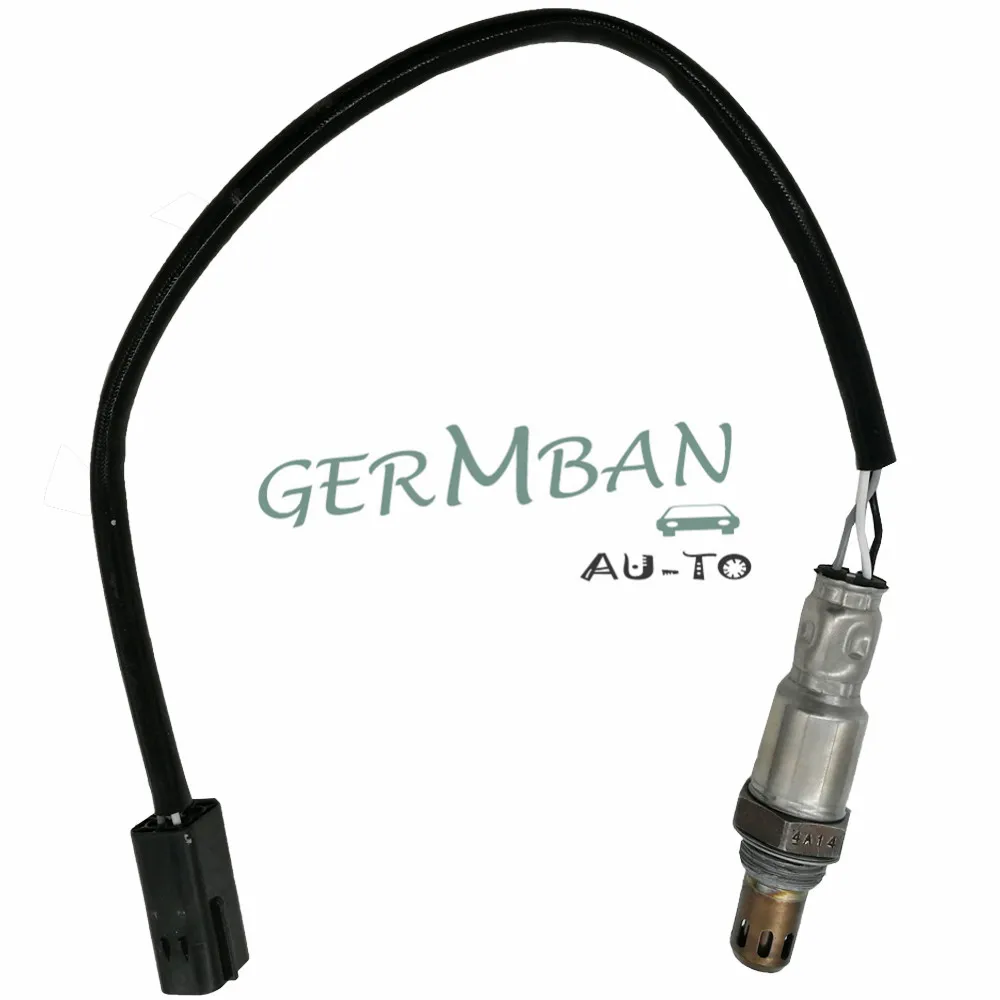 Новый продукт лямбда датчик O2 кислорода для Chevrolet Spark Daewoo Matiz No #96415639|Датчик