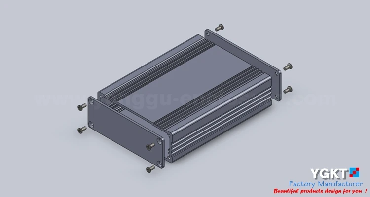 Высококачественный листовой металлический корпус 82 8*28 8*110/металлический