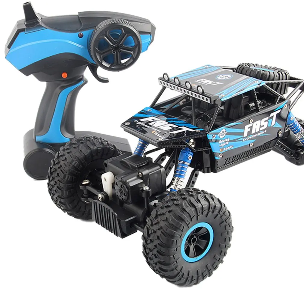 Новейший YT 06 RC Автомобили большой 2 4 г 1:18 автомобиль багги высокоскоростные