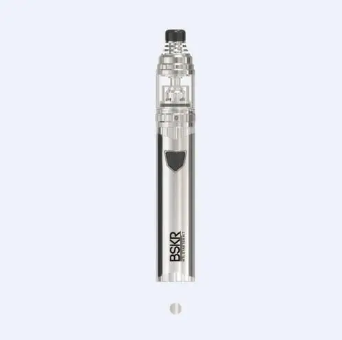Оригинальный Vandy Vape Berserker комплект MTL 1100 мАч батарея 10 Вт с емкостью 2 мл/3 5 мл