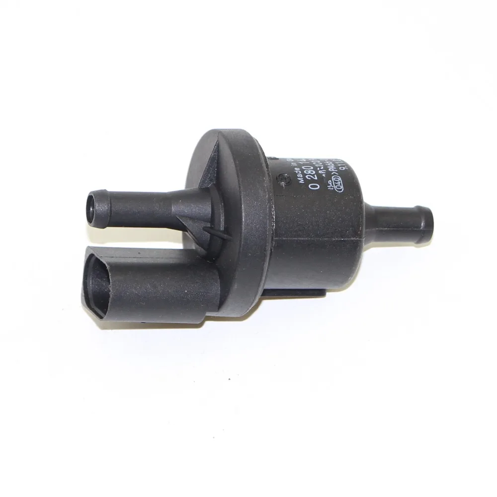 2 шт. карбоновый Соленоидный клапан для VW Touareg Passat Jetta MK5 Golf MK4 Beetle A4 A6 1C0 906 517 A 0280142353