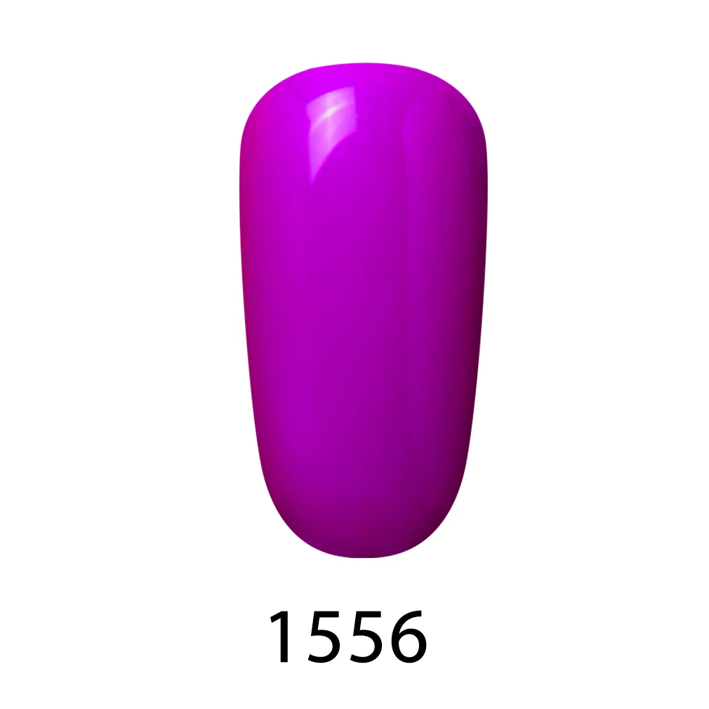 1556 Elite99 10ml UV Gel Nail Polish Soak Off Primer Gel Polish Top Base Coat Needed Gel Lacquer Semi Permanent Nail Art Manicure Gel - Цвет: 1556