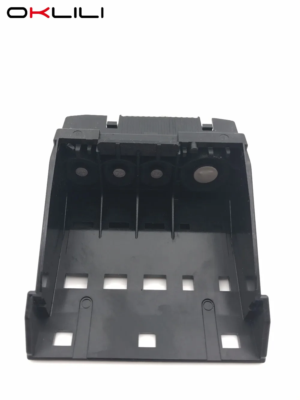 OKLILI Япония QY6 0045 000 печатающей головки принтера для Canon i550 PIXUS 550i|print head|printer headhead