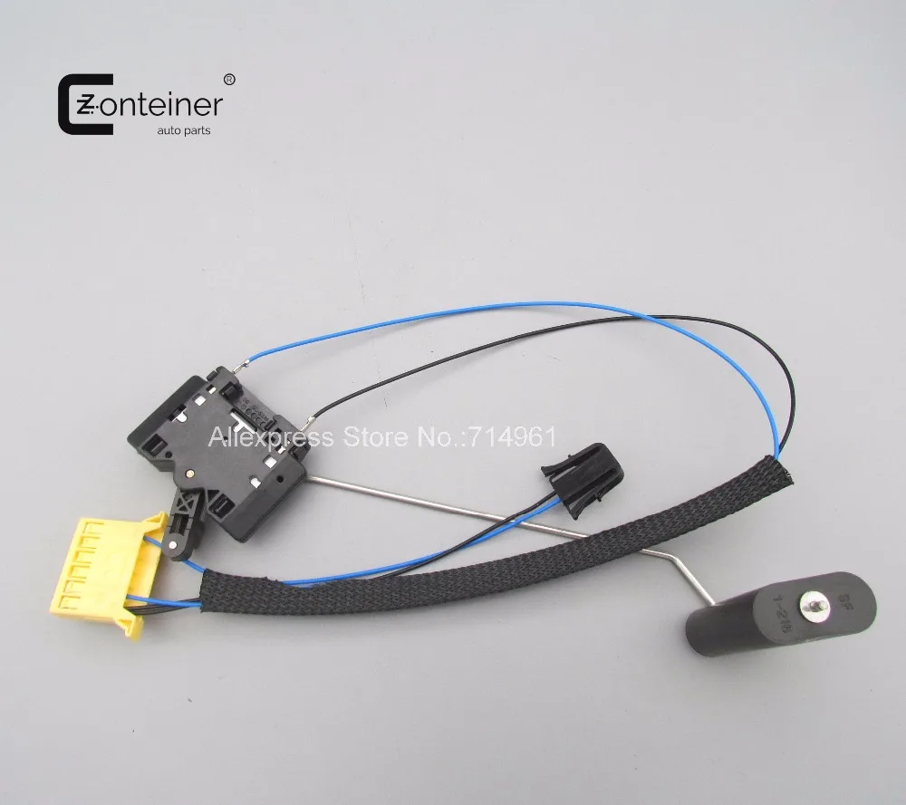 LR038601 профессиональные автозапчасти датчик уровня топливного бака датчик уровня топлива для LR2