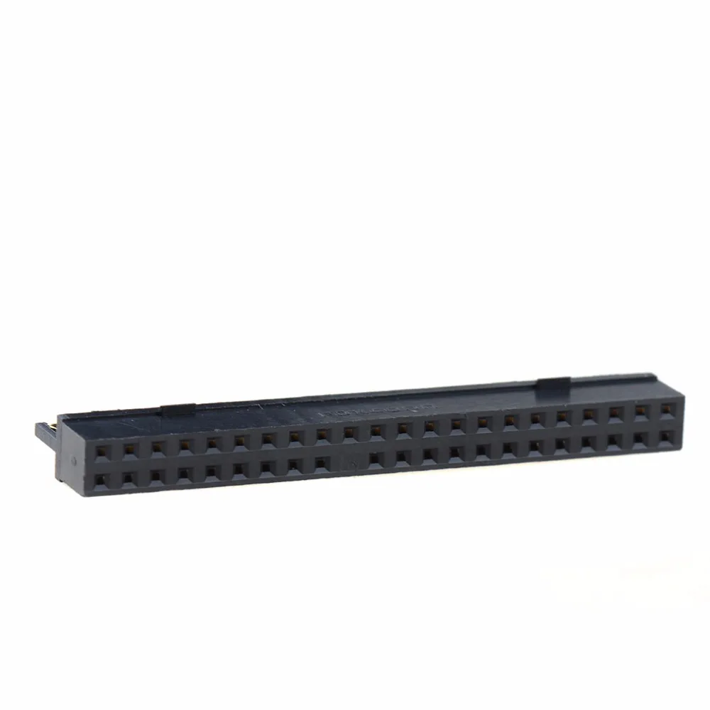 2 5 &quotноутбуков IDE/SATA адаптер жесткого диска/Edge разъем для Dell D500/D510/D600/D610 P30 |