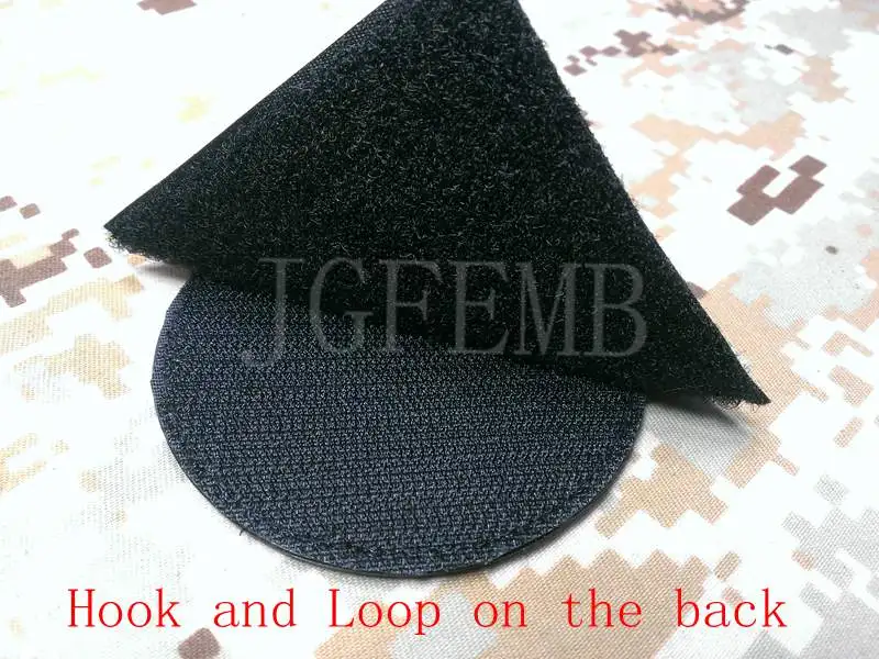 

American Flag 3D PVC patch PB008 PB009