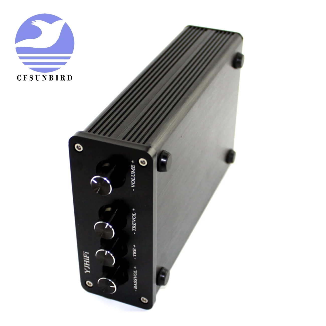 Усилитель TAS5630 + OPA1632DR TL072 2 1 домашний усилитель aduio класс D 300 Вт 2*150 Вт|Оборудование