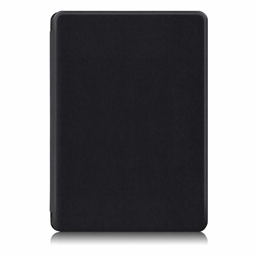Кожаный чехол для планшета Kobo Aura One 7 8 дюймов Умный Магнитный Простой Тонкий с