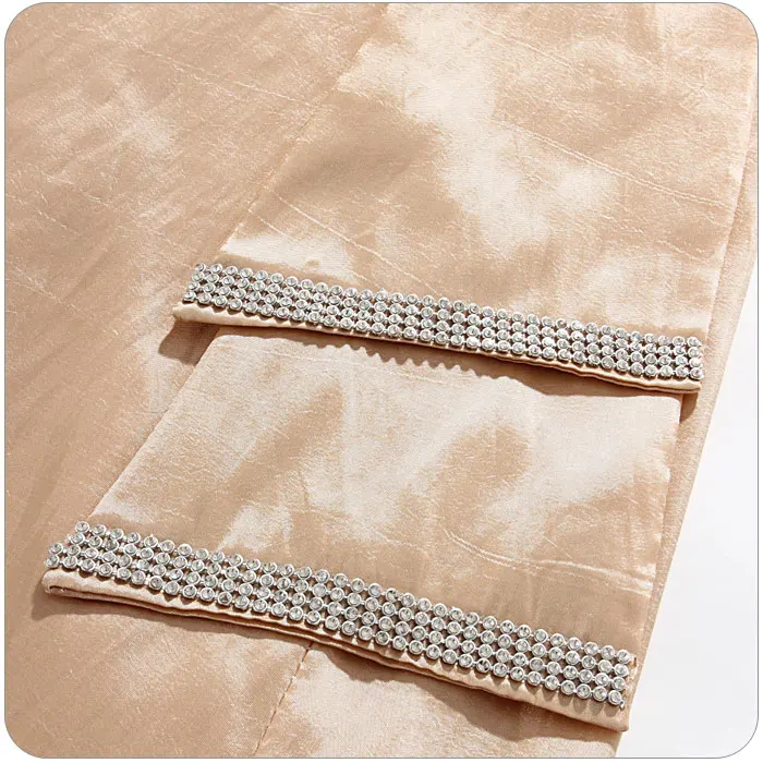 BIG SIZE L~3XL Sexy Elegant Rhinestone Sequin Bow Strapless Dress Lady Women Plus Large Long Party Evening Peplum Dresses | Женская