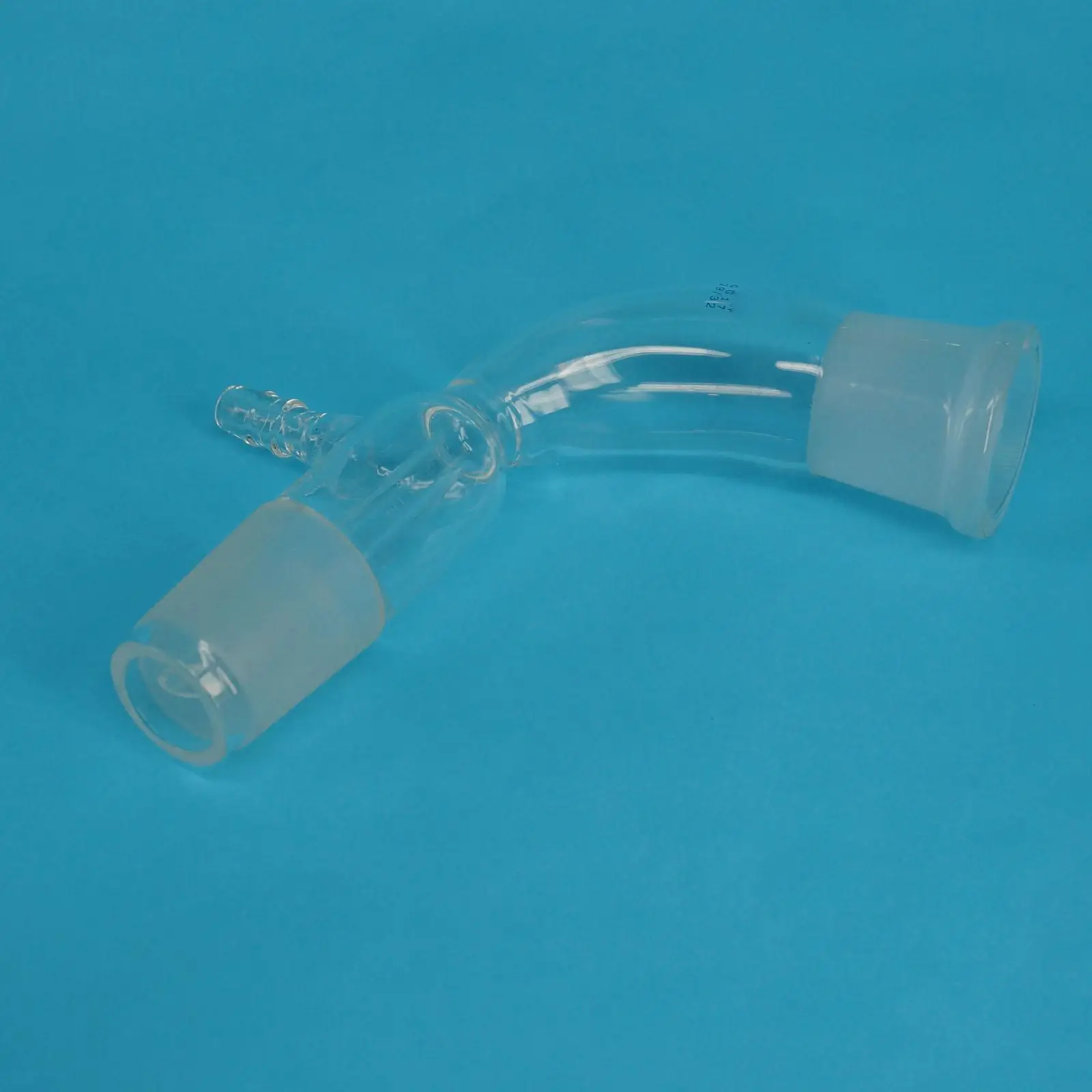 Вакуумный адаптер для стеклянного пылесоса 29/32 градусов|glass bend|glass jointglass joint adapter |