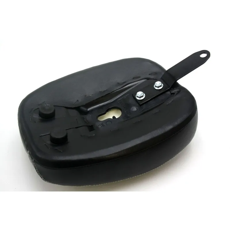 Rear Passenger Pillion Pad Seats For Harley Sportster XL1200 883 72 48 2010-2016 |