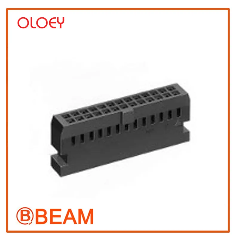HIF3BA 40D 2.54R| |