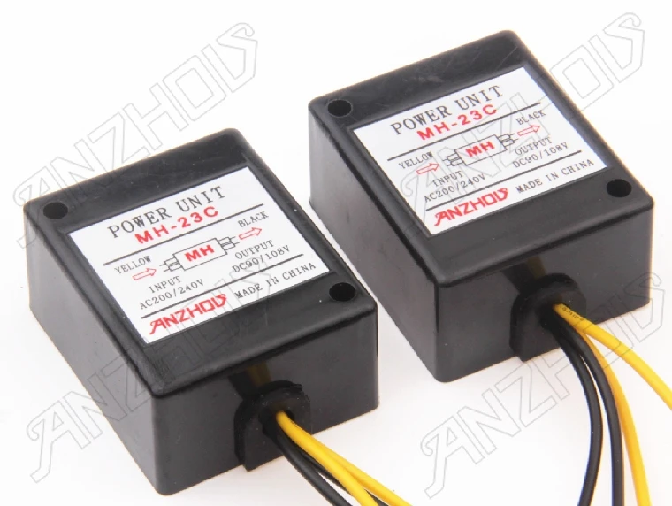 Релейный блок питания выпрямитель мотора для тормозных колодок с возможностью