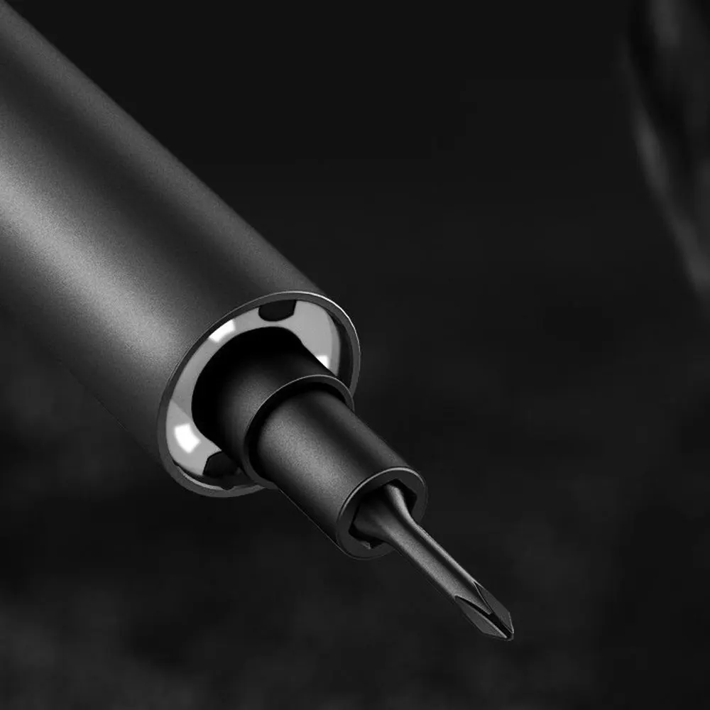 Wowstick 1F + мини прецизионный фрезерный станок Электрический шуруповерт Мощность