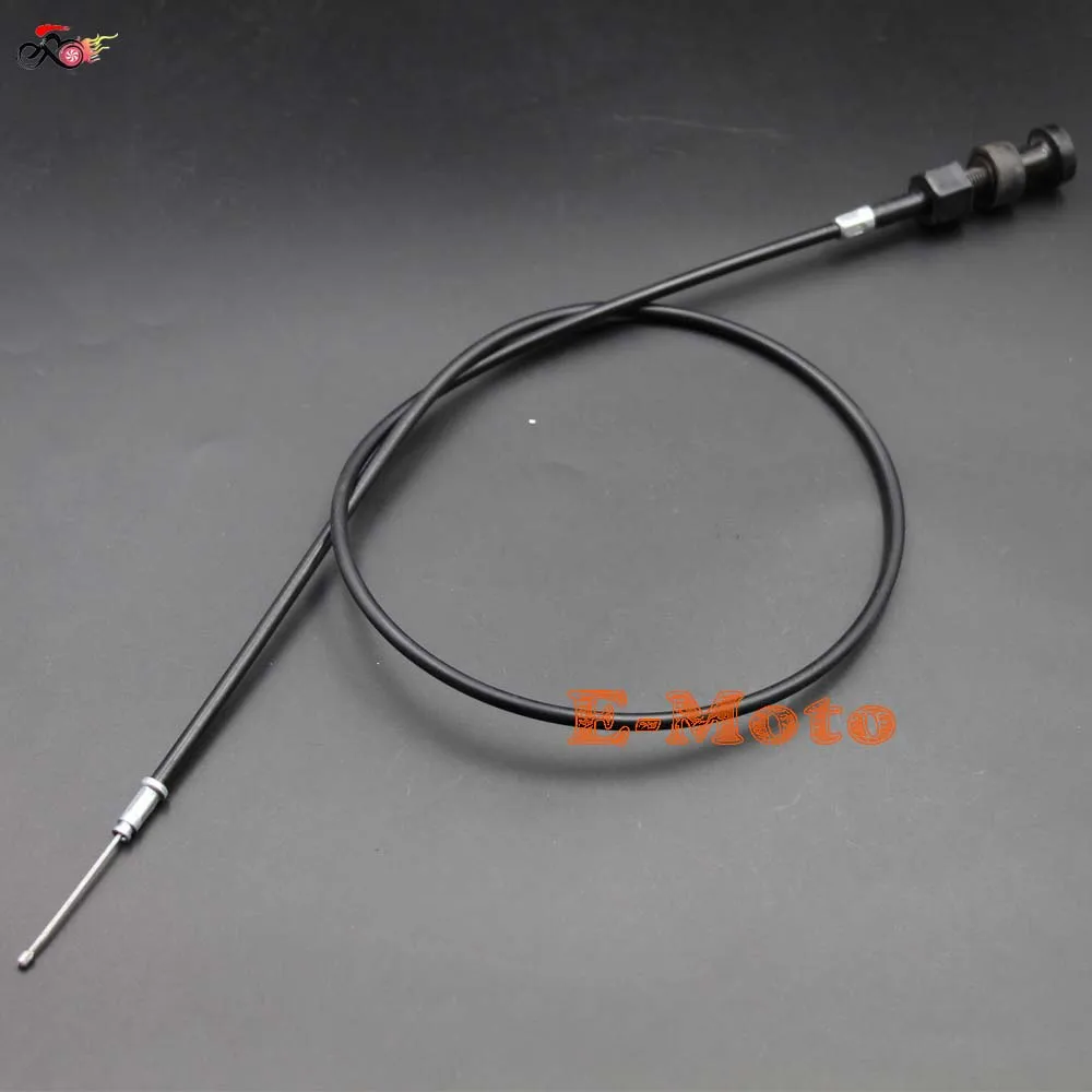 

New Choke Cable For PW80 BW80 BW PW 80 Peewee 80 Pit Bike Dirt Bike Aftermarket