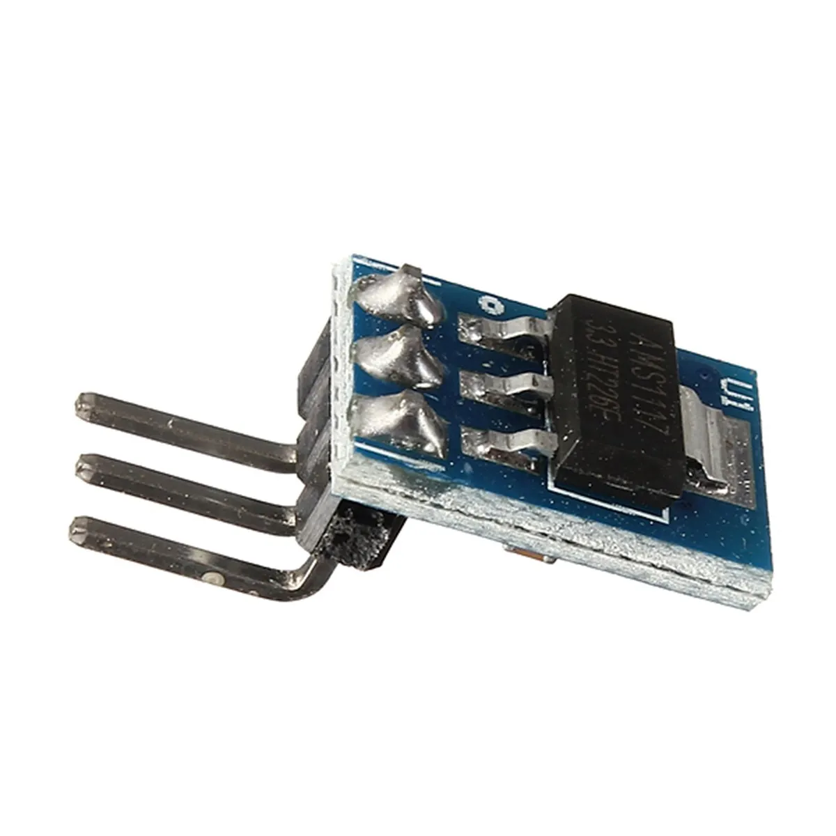 10 шт. понижающий блок питания от 5 В до 3 модуль AMS1117 800MA|supply led|supplies papersupply only bedroom