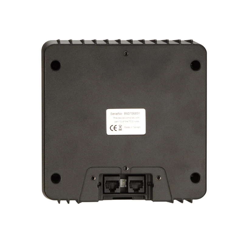 Компактный всенаправленная 32 линии двойной лазерный сканер USB Desktop 1D считывания