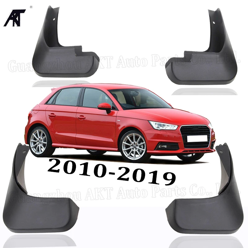

AUDI A1 2010 2011 2012 2013 2014 2015 2016 2017 2018 2019 4