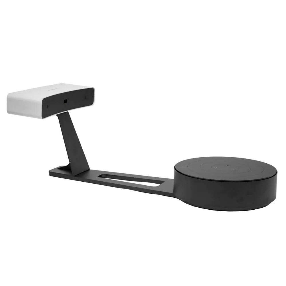 JTscan-DS2+ 3D сканер 0,05 мм Точность 4S скорость сканирования 1200 мм кубический максимальный объем сканирования, фиксированный/автоматический режим сканирования для нижнего белья и обуви