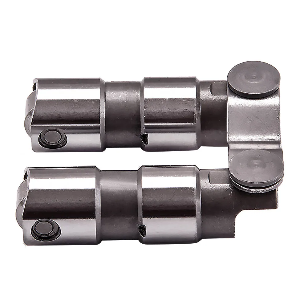 Роликовый Толкатель для Mopar Dodge Chrysler LA V8 SB 318 340 360 Retro Fit роликовый толкатель s 5.2L 5.9L