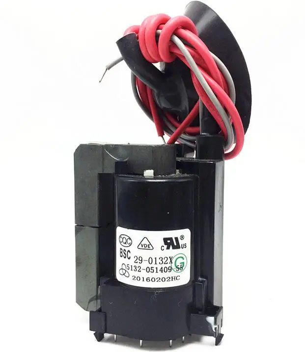 BSC29-0132X 5132-051409-55 высоковольтный FLYBACK трансформатор FBT оригинальная новая гарантия 1 год